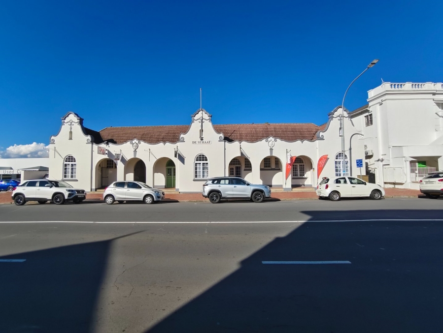 Commercial Property for Sale in Hoog En Droog Western Cape